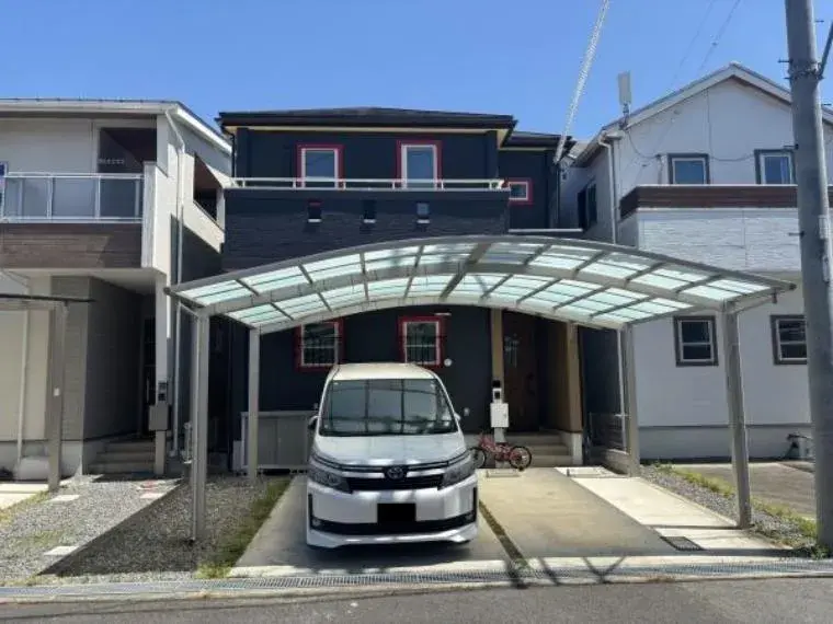 Akiya in Aichi