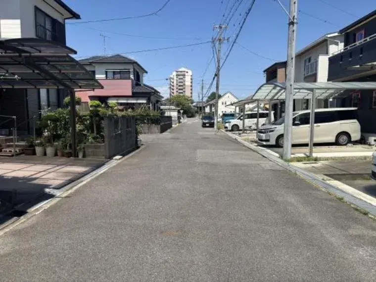 4SLDK Property Okazaki City Aichi Prefecture (2)