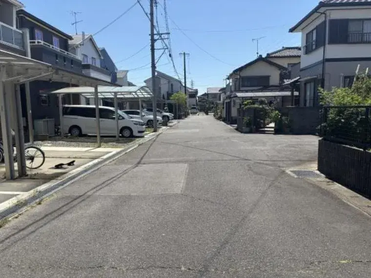 4SLDK Property Okazaki City Aichi Prefecture (3)