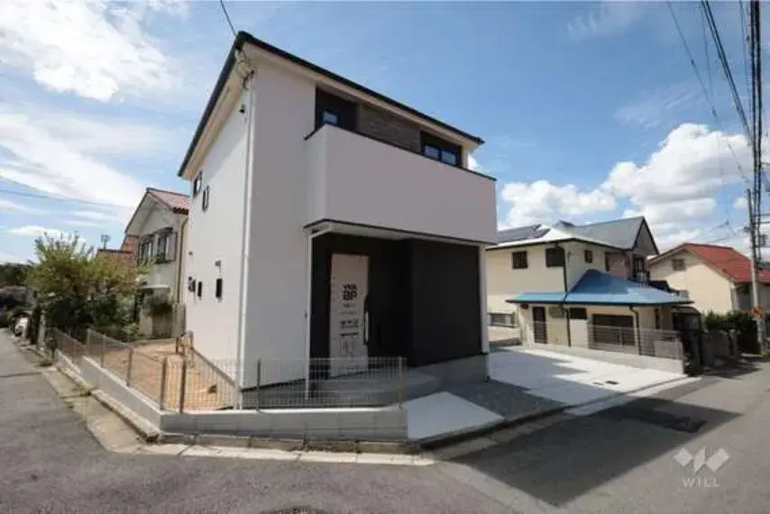 Akiya in Hyogo
