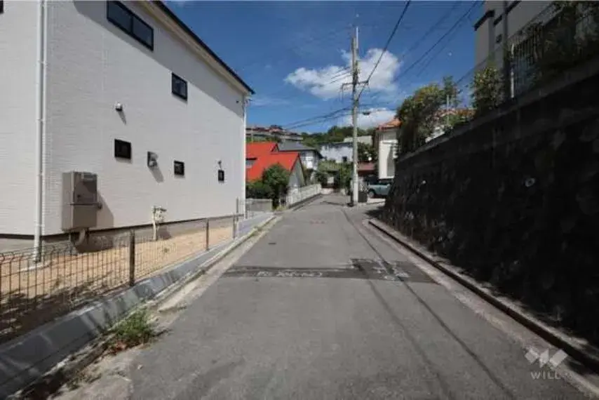 4LDK Bien immobilier Ville de Takarazuka Préfecture de Hyōgo (2)