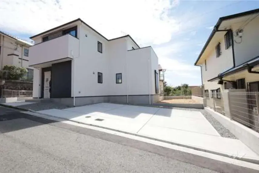 4LDK Bien immobilier Ville de Takarazuka Préfecture de Hyōgo (3)