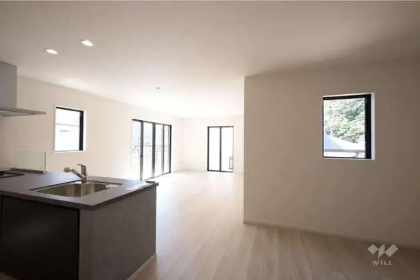 4LDK Bien immobilier Ville de Takarazuka Préfecture de Hyōgo (27)