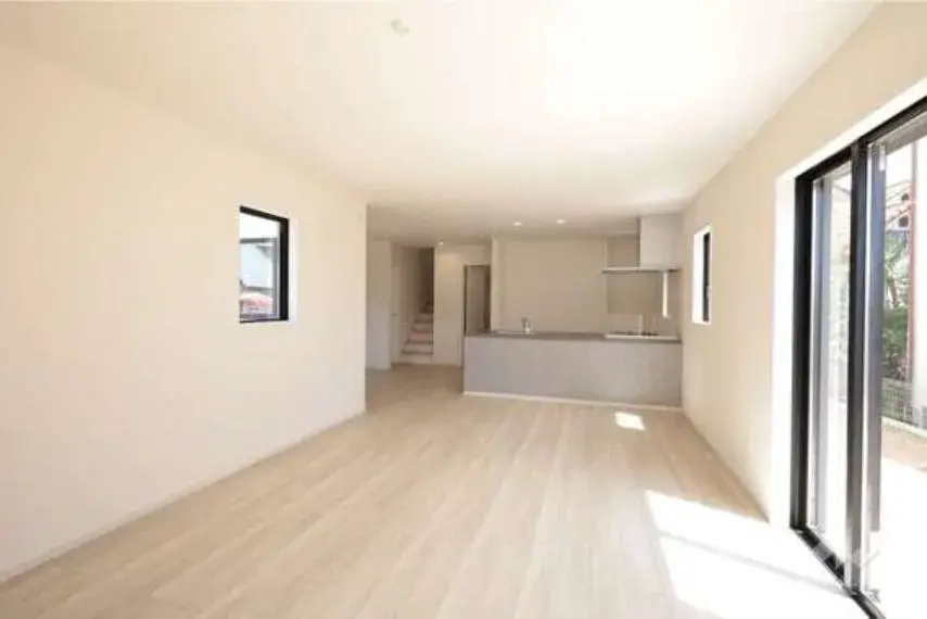 4LDK Bien immobilier Ville de Takarazuka Préfecture de Hyōgo (30)