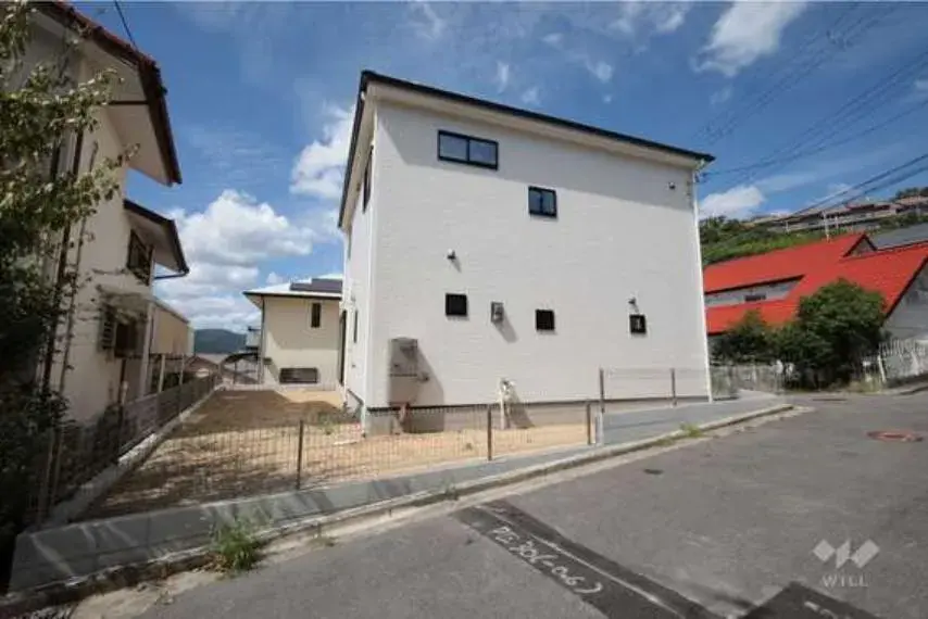 4LDK Bien immobilier Ville de Takarazuka Préfecture de Hyōgo (4)