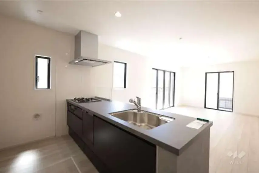 4LDK Bien immobilier Ville de Takarazuka Préfecture de Hyōgo (31)
