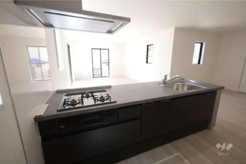 4LDK Bien immobilier Ville de Takarazuka Préfecture de Hyōgo (32)