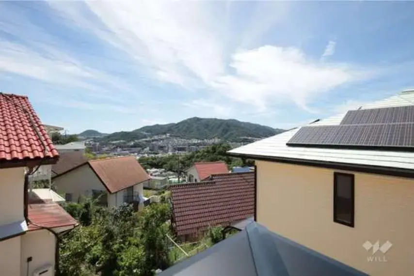 4LDK Bien immobilier Ville de Takarazuka Préfecture de Hyōgo (6)