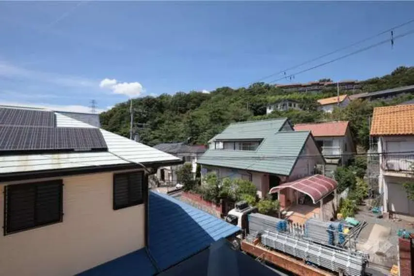 4LDK Bien immobilier Ville de Takarazuka Préfecture de Hyōgo (7)