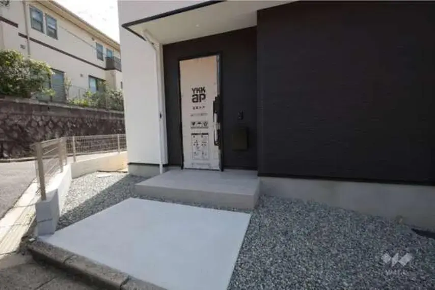 4LDK Bien immobilier Ville de Takarazuka Préfecture de Hyōgo (8)
