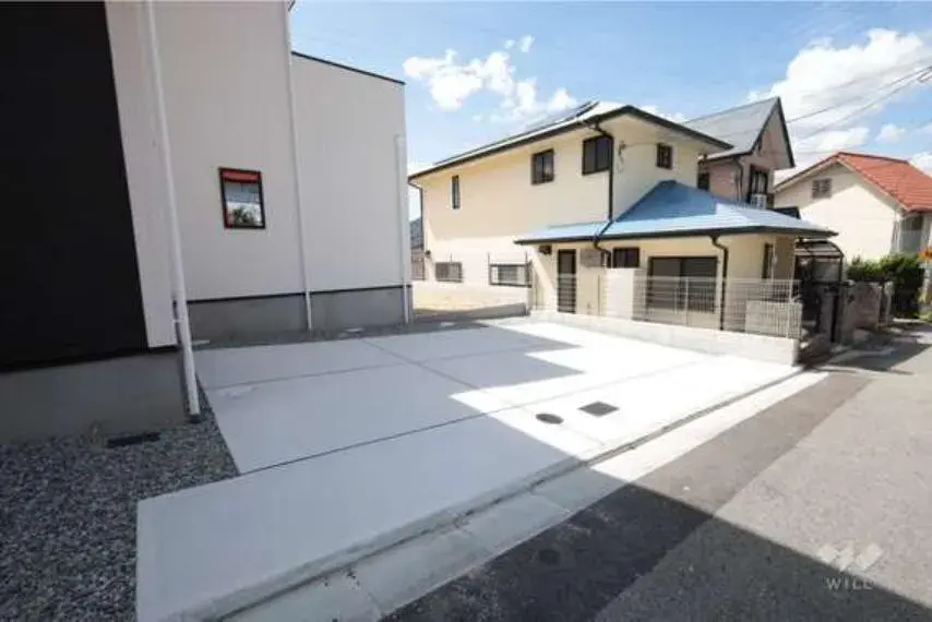 4LDK Bien immobilier Ville de Takarazuka Préfecture de Hyōgo (9)