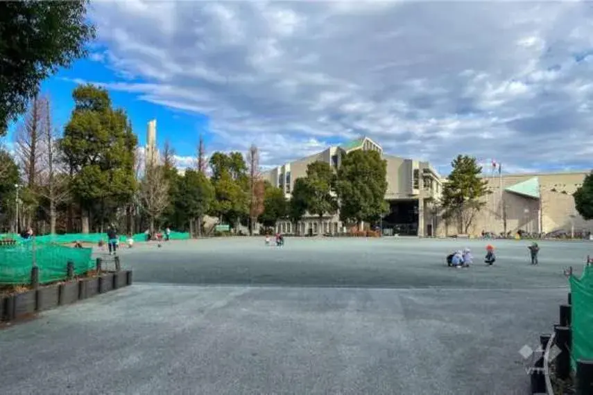 3DK Bunkyo-ku Tokyo (12)