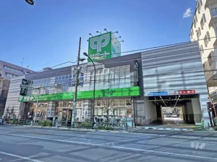 3DK Bunkyo-ku Tokyo (14)