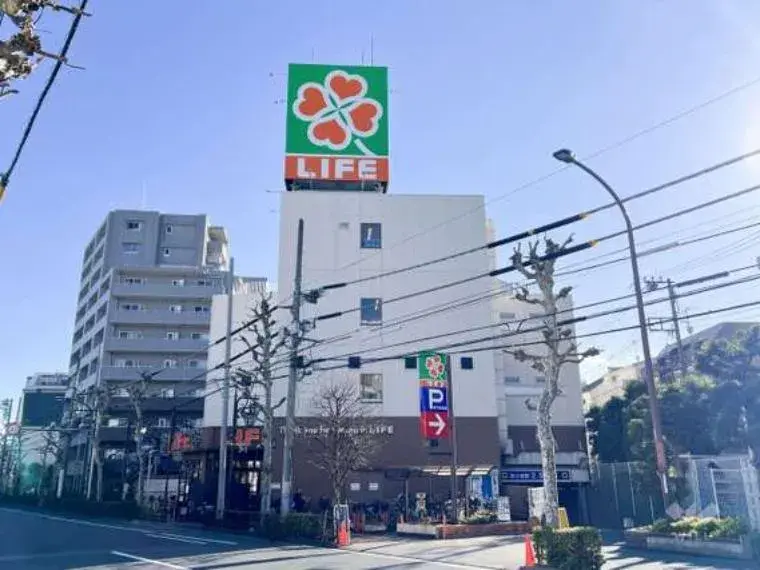 3DK Bunkyo-ku Tokyo (15)