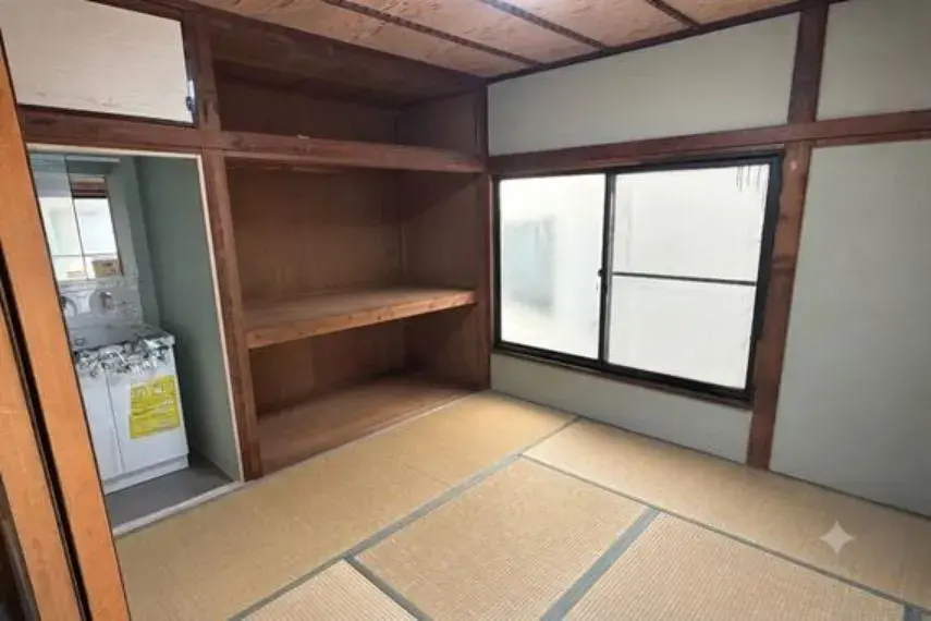 3DK Bunkyo-ku Tokyo (7)