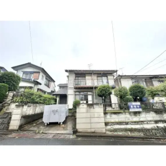 Akiya in Saitama