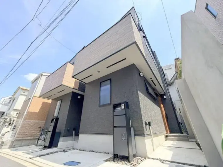 3LDK Property Shinjuku-ku Tokyo (2)