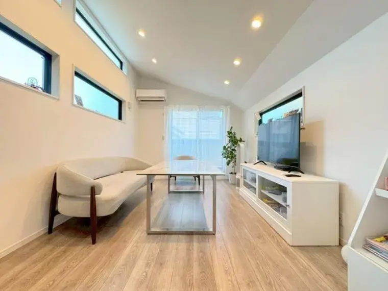 3LDK Property Shinjuku-ku Tokyo (14)