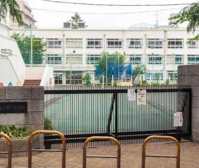 3LDK Property Shinjuku-ku Tokyo (19)