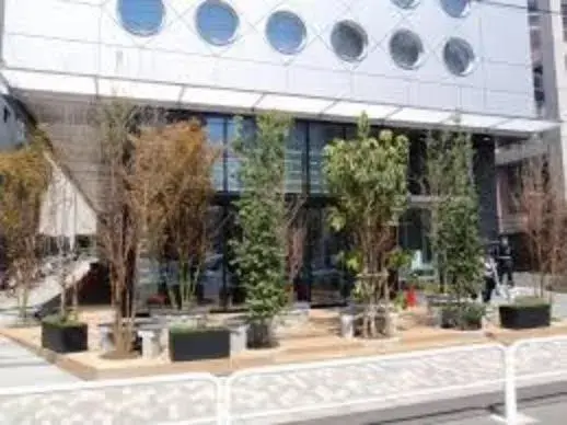 3LDK Property Shinjuku-ku Tokyo (23)