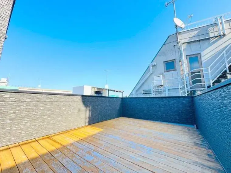 3LDK Property Shinjuku-ku Tokyo (4)