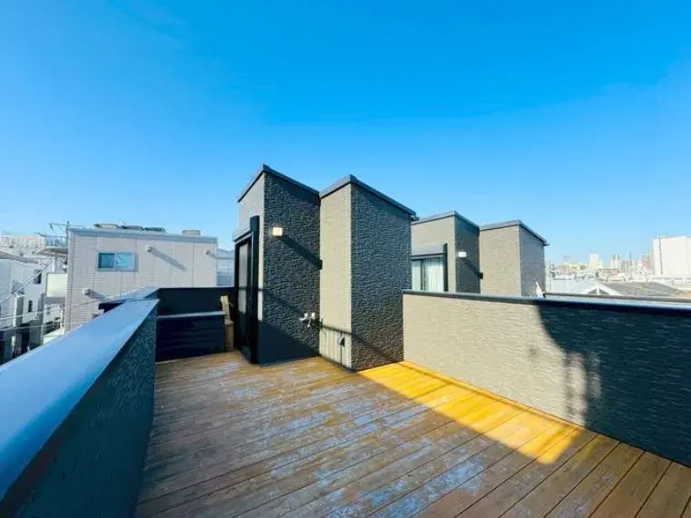 3LDK Property Shinjuku-ku Tokyo (5)
