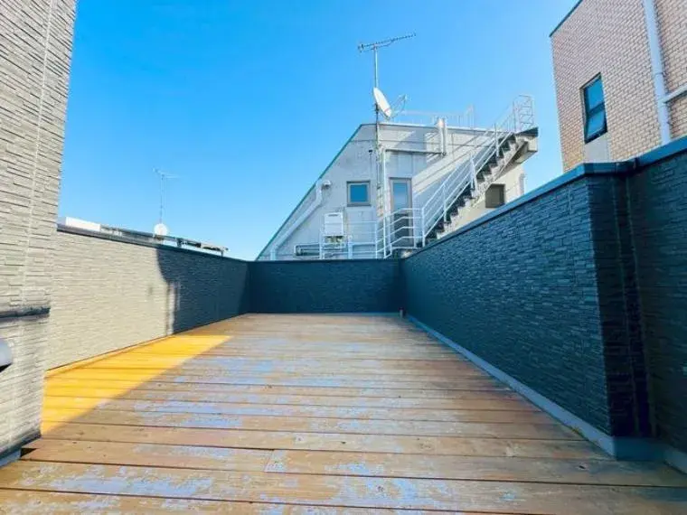 3LDK Property Shinjuku-ku Tokyo (6)