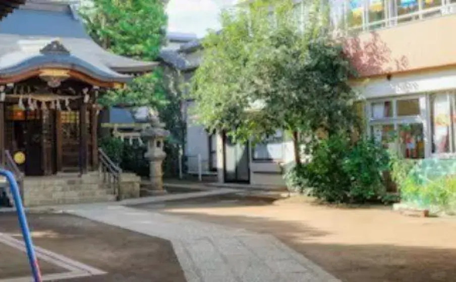 3LDK Property Shinjuku-ku Tokyo (8)