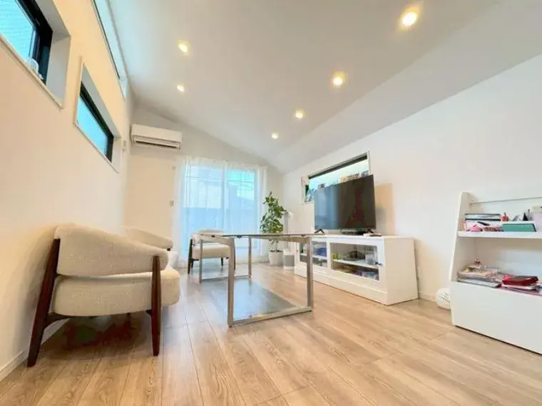 3LDK Property Shinjuku-ku Tokyo (9)