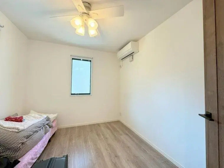 3LDK Property Shinjuku-ku Tokyo (10)