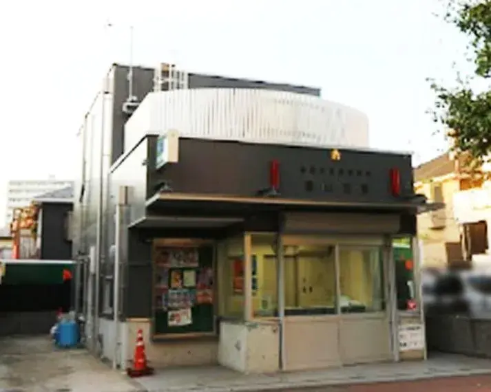 4LDK目黒区東京都物件 (17)