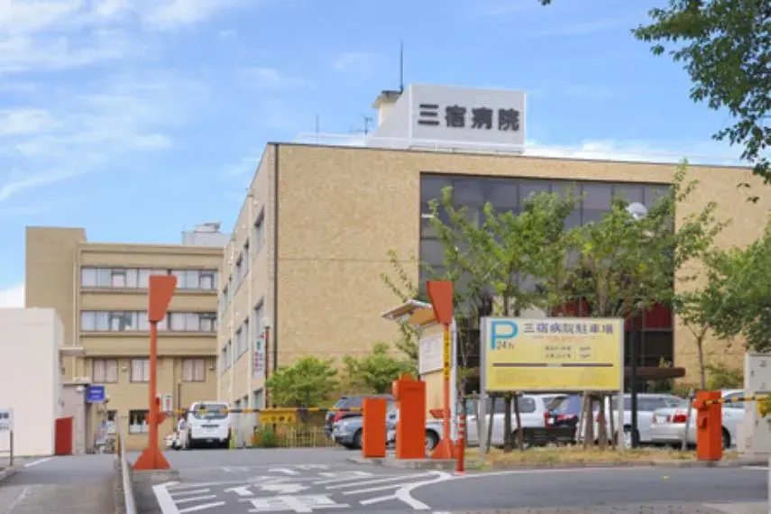 4LDK目黒区東京都物件 (18)