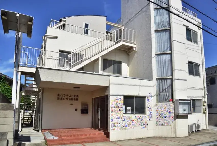 4LDK目黒区東京都物件 (4)