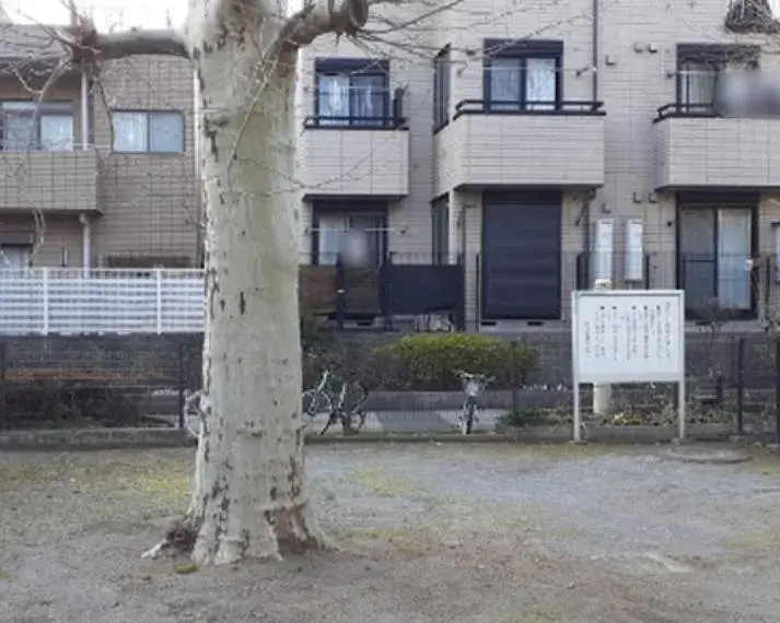 4LDK目黒区東京都物件 (5)