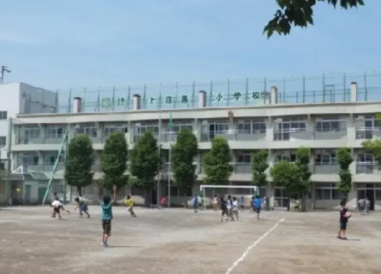 4LDK目黒区東京都物件 (9)