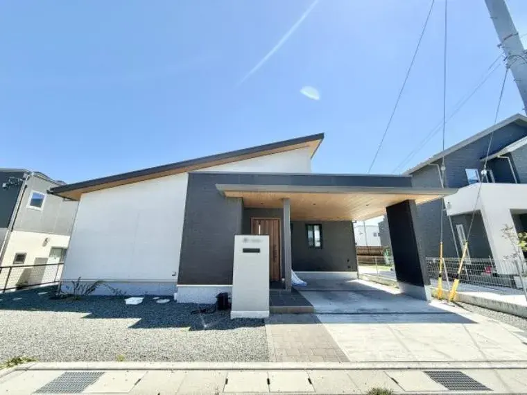 Akiya in Yamanashi