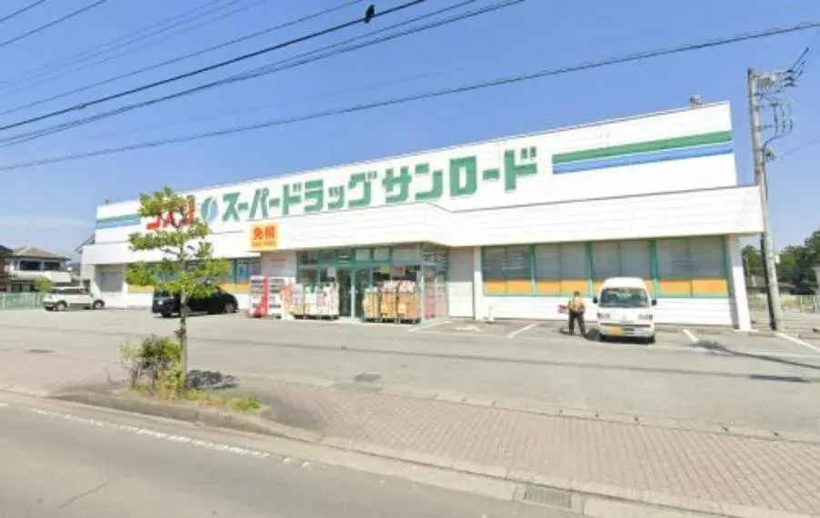 4SLDK عقار Minami-Alps Yamanashi (11)