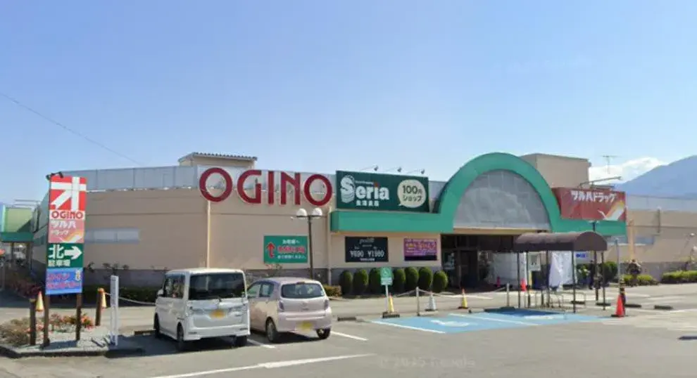4SLDK عقار Minami-Alps Yamanashi (13)