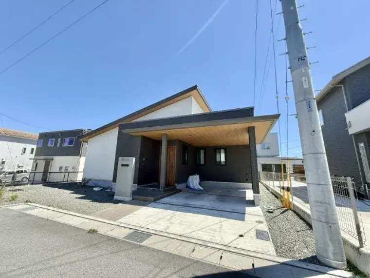 4SLDK عقار Minami-Alps Yamanashi (6)