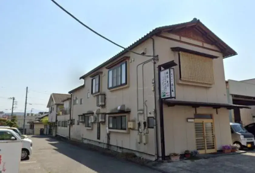 4SLDK عقار Minami-Alps Yamanashi (7)