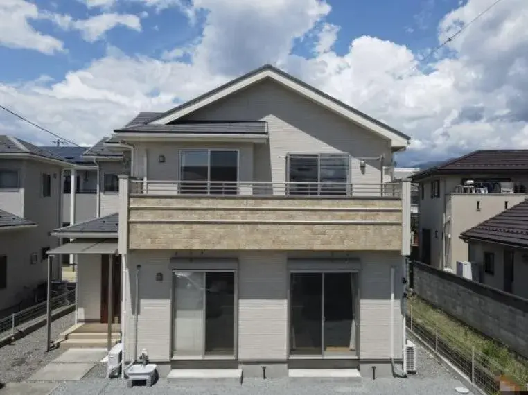 Akiya in Yamanashi