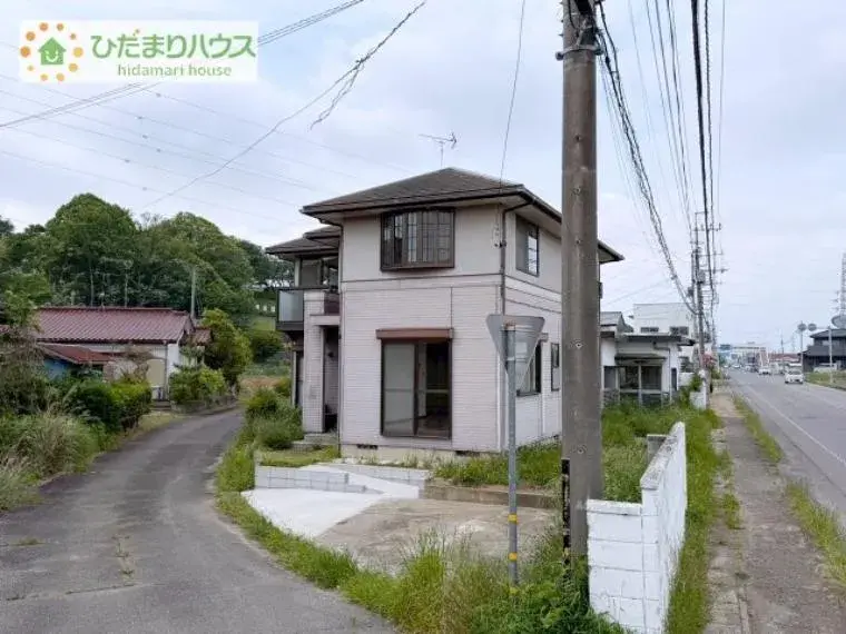 4LDK Propiedad Inashiki-gun Ami-machi Prefectura de Ibaraki (2)
