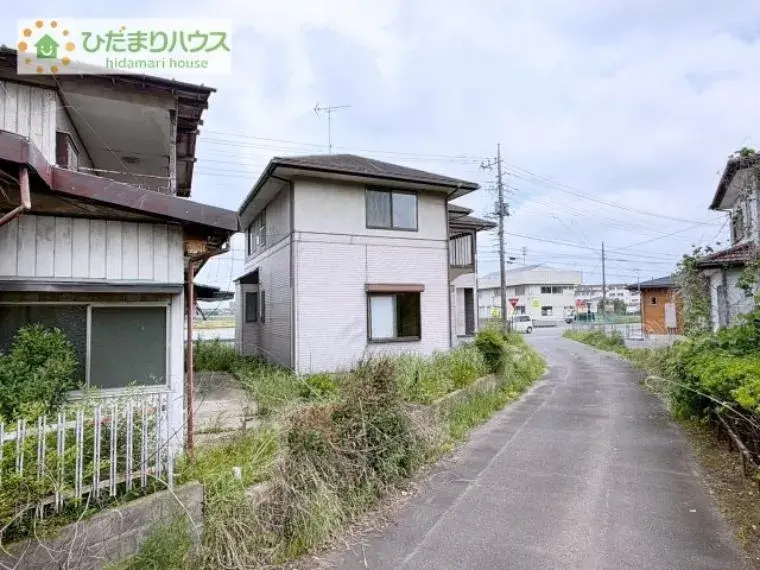 4LDK Propiedad Inashiki-gun Ami-machi Prefectura de Ibaraki (3)
