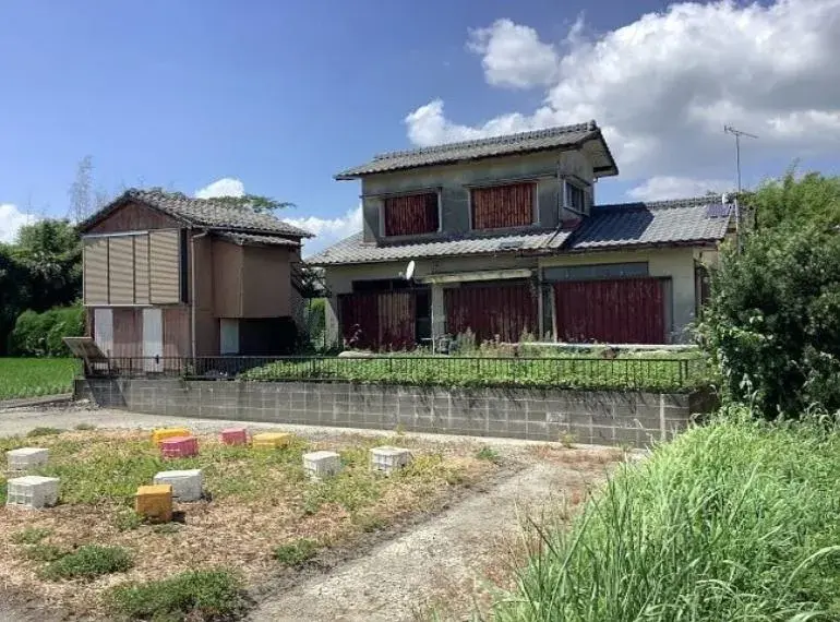 6DK Saga City Saga Prefecture Property (2)