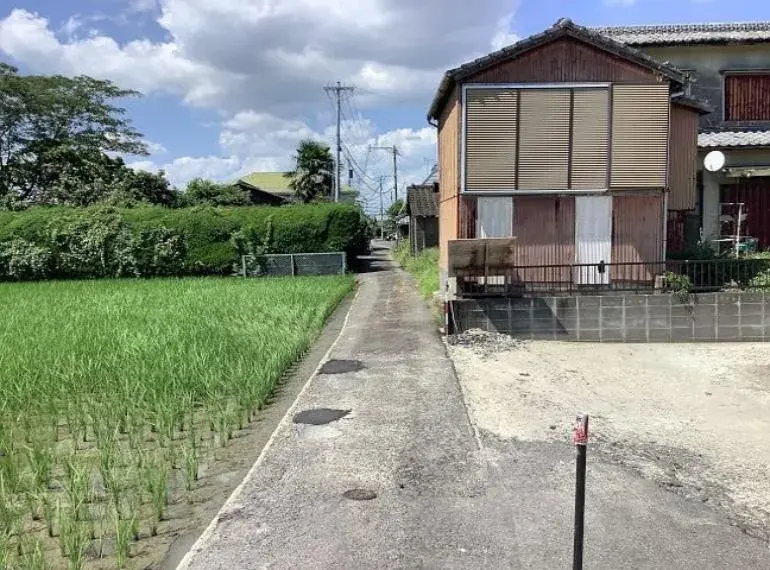 6DK Saga City Saga Prefecture Property (3)