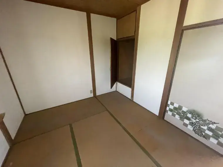 6DK Saga City Saga Prefecture Property (7)