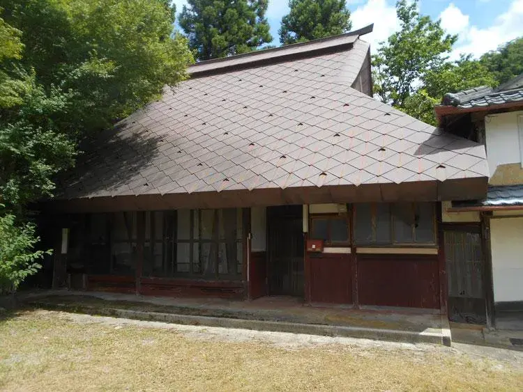 1K公寓 丹波篠山市 兵庫县 (2)