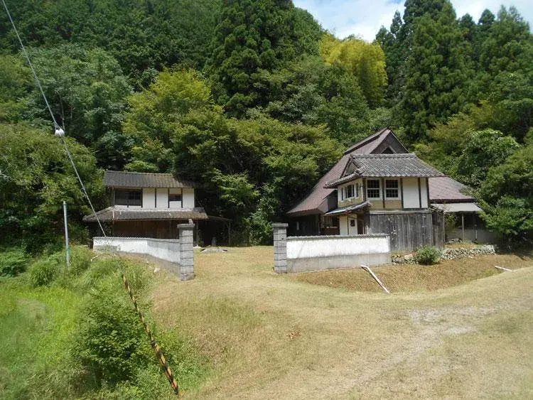 1K公寓 丹波篠山市 兵庫县 (3)
