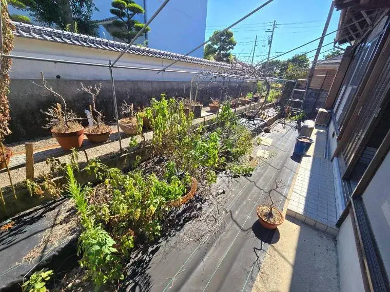[6LDK Property] Aizumi-cho Tokushima Prefecture (2)