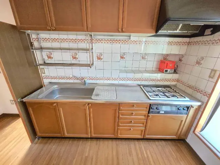 [6LDK Property] Aizumi-cho Tokushima Prefecture (12)
